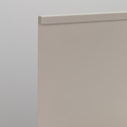 HAY LBM LED Table Lamp Cream White