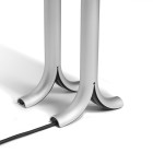 HAY Anagram Table Lamp Base Details