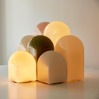 HAY Parade LED Table Lamp All Variants