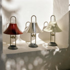 HAY Mousqueton Portable Lamp All Colours
