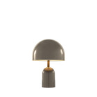 Tom Dixon Bell LED Portable Lamp - Taupe