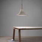 a-emotional light Cabana Pendant above desk
