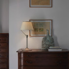 Kartell Angelo Stone LED Table Lamp