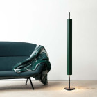 Green Flos Emi LED Floor Lamp