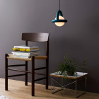 AGO Balloon Pendant - Green Pendant 