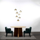 Brokis Starcloud Pendant  - Grey Cluster