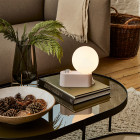 Blossom Tala Alumina Table / Wall Light