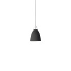 Fritz Hansen Caravaggio Matt Pendant P1 Black