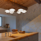 DCW editions In The Air 6 Suspension