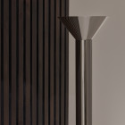 CTO Lighting Torres Wall Light Lifestyle Close Up 2