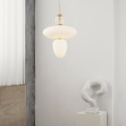 Nuura Rizzatto 43 Pendant Light Lifestyle Gallery