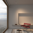 Tala Core Recessed Spotlight Lifestyle Living Room