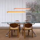Established & Sons Aura Suspension Both Finishes