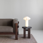 Normann Copenhagen Phantom LED Table Lamp Lifestyle Lounge 4