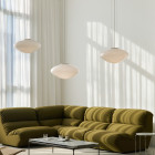 &Tradition Mist AP20 Pendant in Multiples