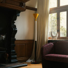 Petite Friture PYL Floor Lamp by Window