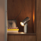 Aluminium Muuto Beam LED Portable Lamp