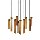 Brokis Comet LED Pendant Lights