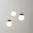 Normann Copenhagen Hinx Lamp Pendant All Colours