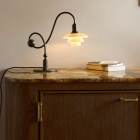 Louis Poulsen PH 11 Piano Limited Edition 2026 Table Lamp Lifestyle Counter 2