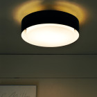 Marset Plaff-on! 33 Wall Light