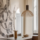 Secto Victo 4250 Pendant Light Lifestyle Dining Room