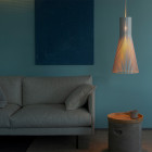 Secto 4200 Pendant Light Lifestyle Lounge