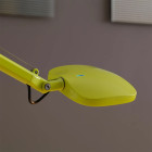 Fontana Arte Volée LED Table Lamp Lifestyle Close Up