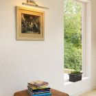 Astro Goya 460 LED Picture Light Lifestyle Window