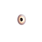 Marset Ginger LED Ceiling  Wall Light 20 C  Mauve