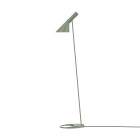 Louis Poulsen AJ Floor Lamp Pale Petroleum