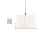 Le Klint Snowdrop 120 Pendant Large Paper Shade