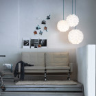 Le Klint 172 Pendant in Clusters