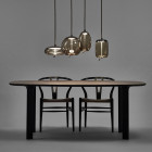 Brokis Knot Pendant Lifestyle Dining Table