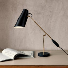 Northern Birdy Table Lamp