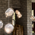 Bocci 76 Series Multi Pendants