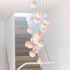 Bocci 84 Series Chandelier