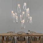 Bocci 87 Series Chandelier