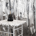 Black Normann Copenhagen Amp Table Lamp