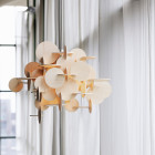 Normann Copenhagen Bau Pendant