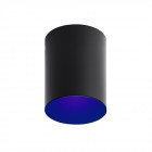 Artemide Architectural Tagora LED Ceiling Light - 270, Blue