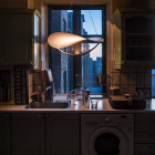 Foscarini Plena MyLight LED Pendant
