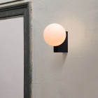 &Tradition Journey SHY2 Wall Light Lifestyle Wall Hallway