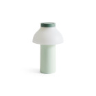 HAY PC Portable Table Lamp Soft Mint