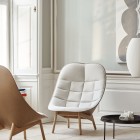 HAY Nelson Cigar Bubble Pendant