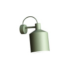 Zero Silo Wall Light Green