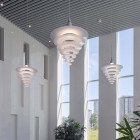 Louis Poulsen Enigma Pendant 