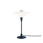 Louis Poulsen PH 3/2 Table Lamp Glossy Deep Blue