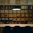 Glossy Black Flos Smithfield S Pendant Light