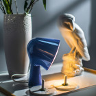 Blue Foscarini Binic Table Lamp
